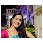 Arushi Sharma Instagram - Happy Diwali everyone. #happydiwali #diwali2020 #happychildrensday Mandi Himachal Pradesh