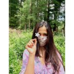 Arushi Sharma Instagram - 🎭 by @papabrandsinc