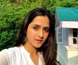 Arushi Sharma Instagram - Sweet▶️tryin hard to be sweet▶️losing interest▶️😉