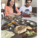 Arushi Sharma Instagram – Throwback to good food and Udaipur. 📸 by: @imtiazaliofficial #udaipurmemories