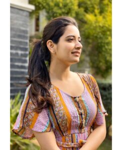 Ashika Ranganath Instagram - 🌸