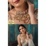 Ashika Ranganath Instagram – It was so much fun working for this shoot! @shachinaheggar @shreeyapawar_makeup_studio @bhuvanphotography you guys are such amazing people to work with and @hemadeepu12 thanks for giving me this opportunity to be part of this shoot for @thejewelleryshow 2019!❤️ Studio Fibonacci