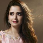 Ashika Ranganath Instagram - Dust settles. I don’t. 🤷‍♀️ . . 250k love ♥️ special and favourite one for you all 💕 Photographer : @photographer_ajay Make up : @makeupdiaries_by_ashwini Hair : @glamup_by_shrutibadami Designing & styling : @shachinaheggar Studio : @studiofibonaccii #studiofibonacci #250k Studio Fibonacci