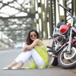 Ashika Ranganath Instagram - 5th week for Raambo2 😍 running successfully ♥️ thanks for all the love #raambo2 #5thweek
