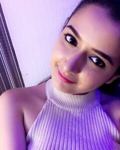 Ashika Ranganath Instagram - Good night everyone ❤