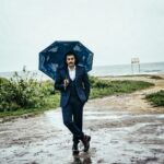 Ashwin Kakumanu Instagram - #Mood for the moment. #monsoon