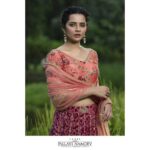 Athulya Chandra Instagram - @labelpallavinamdev Photo courtesy @arunmathewphotography Makeup & hair @samson_lei Stylist @styledbysmiji ... ... ... ... .. .. #grandeur #luxurycouture #weddingcouture #indianlehenga #exquisite #hautecouturedress #faitmain #indianfashion #designerwears #fashion