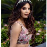 Athulya Ravi Instagram - Next series from @varaabyskmagazine cover shoot !❤️ Concept & publisher @itsmesangeethakailash 🥰 Clicked @shotbyluckymalhotra 📸 Styling @chaitanyarao_official 👗 Designer @savinidii_official 👗 M&H @salomirdiamond 🥰 Jwelry @avrswarnamahaljewellers Art @aarvon Location @kaldanhotels