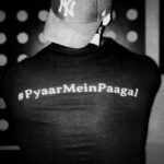 Avinash Tiwary Instagram – 🖤#lailamajnu #iammajnu #pyaarmeinpaagal #pyaarmeinpagal