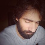 Avinash Tiwary Instagram - It is only wise to introduce oneself to the gentle indifference of the world!