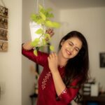 Chaitra Reddy Instagram - To plant a garden is to believe in tomorrow 🌱 Photography : @camerasenthil ❤️
