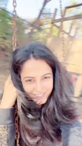 Disha Pandey Instagram - #nofilterneeded ♥️🤷🏻‍♀️♥️