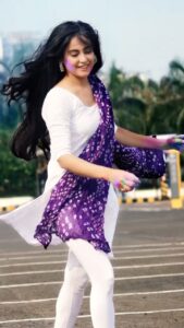 Disha Pandey Instagram - 
