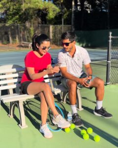 Disha Pandey Instagram - #pokerhanddiscussion 
@poker_baazi 
“Fold and live to fold again.” #youholdthecards