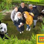 Disha Pandey Instagram - 🧌 Zoo Atlanta