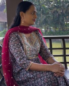 Divya Padmini Instagram - 