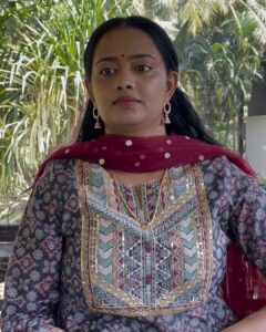 Divya Padmini Instagram - Candid 🤠