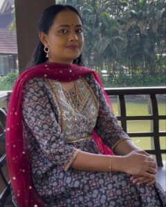 Divya Padmini Instagram - 