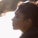 Dushara Vijayan Instagram - “The best things in life are the people we love,the places we have been…and the memories we have made along the way.” . . . Shot by : @georgesimon_m Peak District