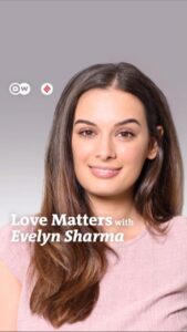 Evelyn Sharma Instagram - Check, check, one, two ... is this thing on? ‘Love Matters with Evelyn Sharma’ is back with another Season!
Tune into this safe space to listen to the insights shared by experts on issues that move, divide and unite young Indians.
Because at the end its Love that matters!
Look for ‘Love Matters with Evelyn Sharma’ by The Indian Express and DW on @applepodcasts, @spotifyindia, @jiosaavn or any other platforms. Follow the link in our bio to listen to it on our website.

#love #lovematters #evelynsharma #theindianexpress #lifestyle
