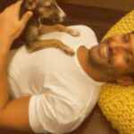 Farhan Akhtar Instagram - Why step out when this is what you have inside.. ❤️ #tystagram 🎥 @shibanidandekar