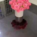 Fathima Babu Instagram -