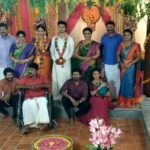 Fathima Babu Instagram -