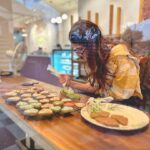 Fatima Sana Shaikh Instagram - No cookies were hurt during the making of these photos 📽️ 1740 Bakery