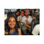 Gayathrie Instagram - Heart so full, I'm at a loss of words! Grateful for all the love pouring in! ❤️❤️ Thank you so much! ❤️ . . . #NnaThanCaseKodu #sueme