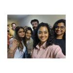 Gayathrie Instagram - Heart so full, I'm at a loss of words! Grateful for all the love pouring in! ❤️❤️ Thank you so much! ❤️ . . . #NnaThanCaseKodu #sueme