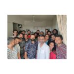 Gayathrie Instagram - Heart so full, I'm at a loss of words! Grateful for all the love pouring in! ❤️❤️ Thank you so much! ❤️ . . . #NnaThanCaseKodu #sueme
