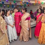 Gouri G Kishan Instagram - Last week, on Children’s Day, I had the pleasure of launching India’s first Paediatric Psychiatry department at Apollo Hospitals and address some incredible kids and their parents☺️🕊️ What better way to spend Children’s day? 💖 A child’s mental health is an equally important and sensitive aspect and may this be a beginning of many more such healthy dialogues. #childmentalhealth #childrensday #mentalhealthmatters #therapy #childpsychology #positiveparenting Apollo Children Hospital, Greams Road