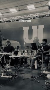 Haricharan Instagram - Vibezzz🔥🔥