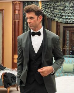 Hrithik Roshan Thumbnail - 3.2 Million Likes - Top Liked Instagram Posts and Photos