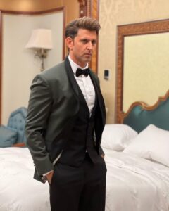 Hrithik Roshan Thumbnail - 3.2 Million Likes - Top Liked Instagram Posts and Photos