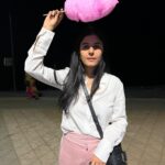 Isha Talwar Instagram - Pink wasabi🍬🎀🌸 #thinkpink #everyshadeofpink #pinkwink🩰 Gulabo