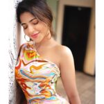 Iswarya Menon Instagram - Hey there 👋 . @storiesbypreetham @svahofficial