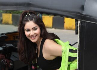 324px x 235px - Actress Kangna Sharma Wiki, Biography, Age, Gallery, Wallpaper & more