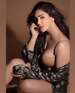 Kangna Sharma Thumbnail - 97.5K Likes - Most Liked Instagram Photos