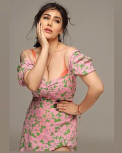 Kangna Sharma Thumbnail -  Likes - Most Liked Instagram Photos