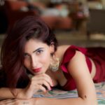 Karishma Sharma Instagram - If only our eyes saw souls instead of bodies, how different our ideals of beauty would be. 🌸💫 📸 @aishwaryaa_nayak_photography