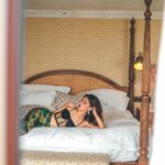 Karishma Sharma Instagram - The stiletto is a feminine weapon that men just don't have. —Christian Louboutin 👠👠👑 Captured by my beautiful baby @aishwaryaa_nayak_photography