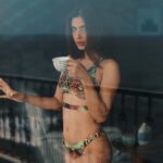 Karishma Sharma Instagram - “You don't take a photograph, you make it” - Ansel Adams Shot my beautiful baby @aishwaryaa_nayak_photography #missguided