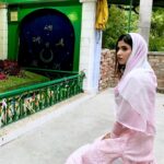 Karishma Sharma Instagram - Good morning Folks 🌸 We do not remember days; we remember moments.” #majormissing Really can’t wait to make new memories 💛