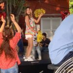 Karishma Sharma Instagram - Aaina Ali Khan. 💛 Oh I think Chaman found himself a cheerleader haha. #ujdachaman Please take me back. 😢