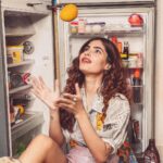 Karishma Sharma Instagram – All I eat is news these days. Since we are trying news things. Let’s try a new dish called Compassion. While we eat, drink,sleep,dance,sing, let’s also practice to help and not hurt beings around us. Can we all start being more humane?