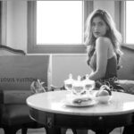 Karishma Sharma Instagram - “My eyes tell a story your ears cannot hear” The Taj Mahal Palace, Mumbai