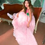 Karishma Sharma Instagram - Welcome to my playground. Caution: All rides on the mood swings are at your own risk.