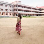 Karishma Sharma Instagram - Two pairs of shoes,two pairs of dress, School bag was heavy,but there was no stress. Waking up was hard,dressing up was a pain, Milk was a must, Mom asked for bournvita(yummy) Late to assembly, eyes searching for the gang. Classroom was circus, pencil was knife,scales were our swords,we played stupid games,when we all got bored. Bunking classes and going to the sick room. Lunch break were something we all looked forward to, for the ice creams and samosas and who remembers the guava?? Haha Oh school my school, you make me smile. Thank you @sonalag10 @prabhassahu @shashank5011 for making this trip special . . Tell me about your school memories???