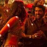Karishma Sharma Instagram - @hrithikroshan @mrunalofficial2016 @nandishsandhu ‬@theamitsadh #PankajTripathi ‪#AnandKumar @sarkarshibasish #SajidNadiadwala @vishaldadlani @ajayatulofficial #AmitabhBhattacharya @reliance.entertainment @nadiadwalagrandson @pvrpictures @zeemusiccompany @super30film Song out at 11am.